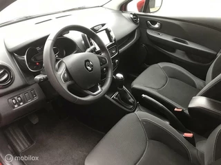 Renault Clio Renault Clio 0.9 TCe Zen full map navigatie en airco 5-deurs - afbeelding nr 8