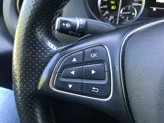 Mercedes-Benz Vito Mercedes-Benz Vito 119CDI 190PK **Automaat/lang/euro 6** - afbeelding nr 24