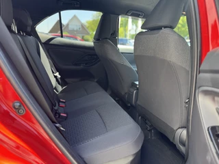 Toyota Yaris Cross All-season banden, trekhaak, dodehoekdetectie, PDC V + A , All-in Rijklaarprijs - afbeelding nr 14