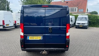 Peugeot Boxer Peugeot Boxer 2.0 HDI 96KW 131PK EURO 6 2E VERSNELLING WERKT NIET 100% - afbeelding nr 10