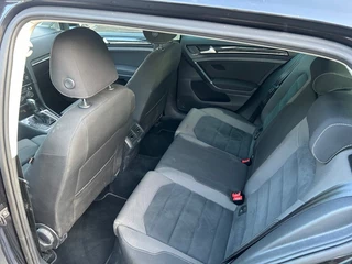 Volkswagen Golf Volkswagen Golf 1.4 TSI HL BNS R - afbeelding nr 12
