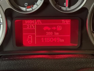 Alfa Romeo MiTo Alfa Romeo MiTo 1.4 Junior Climate control, 17Inch l.m. velgen, Stoelverwarming, PDC - afbeelding nr 23