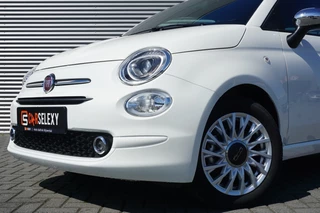 Fiat 500 - afbeelding nr 33