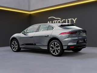 Jaguar I-PACE Jaguar I-PACE EV320 90KWH S Business Pack Stoelverwarming l 360 camera l Trekh - afbeelding nr 3