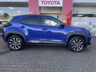 Toyota Yaris Cross - afbeelding nr 3