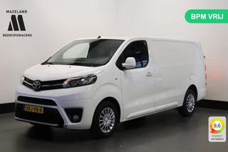 Toyota ProAce - 73215687-0