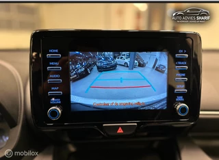 Toyota Yaris Toyota Yaris 1.5 Hybrid Active CarPlay|Camera|1e eig| Nw APK - afbeelding nr 30