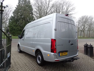 Mercedes-Benz Sprinter - afbeelding nr 3