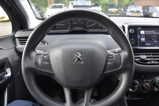 Peugeot 208 Peugeot 208 1.2 PURETECH CARPLAY/CRUISE/AIRCO - afbeelding nr 15