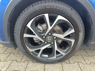 Toyota C-HR - afbeelding nr 36