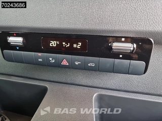 Mercedes-Benz Sprinter Mercedes Sprinter 319 CDI Automaat L3H2 10''Navi Airco Cruise LED Camera 15m3 Airco Cruise control - afbeelding nr 17