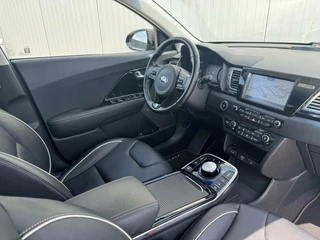 Kia e-Niro Kia e-Niro ExecutiveLine 64 kWh|Navi|NL-Auto - afbeelding nr 4