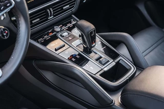 Porsche Cayenne Porsche Cayenne 3.0 E-Hybrid SportDesign Massage PPF 360cam - afbeelding nr 28