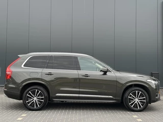 Volvo XC90 Volvo XC90 2.0 T8 AWD 7p Inscript. M2022 NAVI PANO ELEK PAKKET SPORTVELGEN - afbeelding nr 6