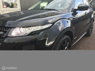 Land Rover Range Rover Evoque Land Rover Range Rover Evoque 2.0 Si 4WD Autobiography Auto met veel uitstraling. Af Neembare trekhaak - afbeelding nr 7