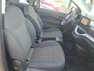 Fiat 500e | Navigatie | LM Velgen | - afbeelding nr 3
