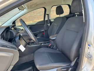 Ford Focus Ford Focus Wagon 1.5 TDCI Lease Edition |NAVI|CLIMA|PARK SENSOREN|KEYLESS | 3294 - afbeelding nr 10