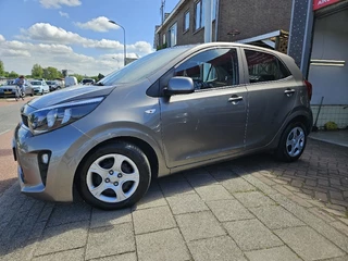 Kia Picanto - afbeelding nr 9