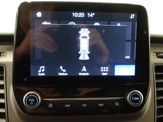 Ford Transit Custom Ford Transit Custom 131pk Automaat L2H1 Trend 2x Schuifdeur Navigatie Apple Carplay/Android Auto Cruise control Airco Euro6 3-Zits - afbeelding nr 31