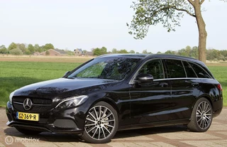 Mercedes-Benz C-Klasse - 174023758-0