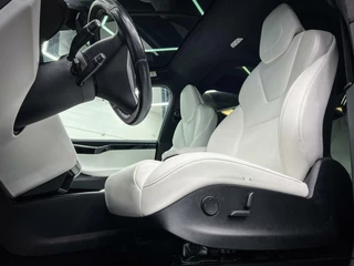 Tesla Model X Tesla Model X 100D Long Range | Autopilot | Raven |  NAP - afbeelding nr 22