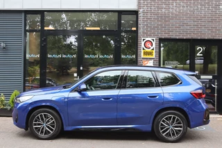 BMW X1 BMW X1 xDrive30e M-Sport Leder/360/Head-up/Keyless/HK/ACC/Elek. stoel+mem/Trekhaak wegkl. - afbeelding nr 3