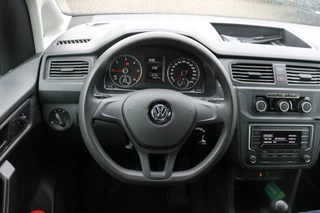 Volkswagen Caddy - afbeelding nr 18