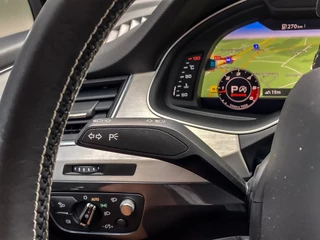 Audi SQ7 Audi SQ7 4.0 TDI 435PK Quattro Pro Line + 7 persoons | PANO | BOSE | ALCANTARA HEMEL | ISOLATIEGLAS | - afbeelding nr 68