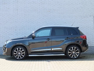 Suzuki Vitara - afbeelding nr 7