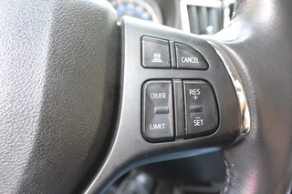 Suzuki Baleno Suzuki Baleno 1.0 High Executive 5-deurs Stootlijstset - afbeelding nr 20