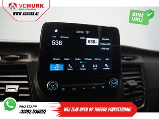 Ford Transit - afbeelding nr 23