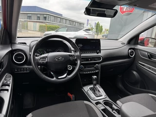 Hyundai Kona - afbeelding nr 11