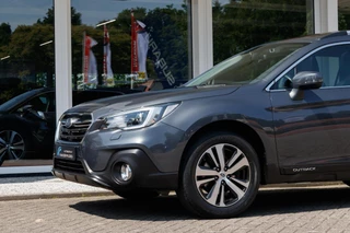 Subaru Outback Subaru Outback 2.5i CVT Premium | Eyesight | Navigatie | Trekhaak | - afbeelding nr 37