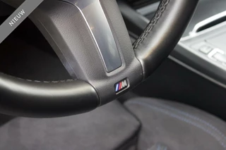 BMW 1 Serie BMW 1-Serie M140i Shadow | Alcantara - RWD - Navi Prof - H/K - afbeelding nr 26