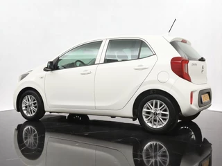 Kia Picanto - Navigatie via Apple Carplay/Android Auto - Camera - Airco - Cruise control - Fabrieksgarantie tot 10-2027 - afbeelding nr 5