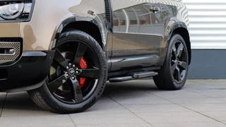 Land Rover Defender | Stoelventilatie | Meridian | Head-up | Trekhaak - afbeelding nr 17