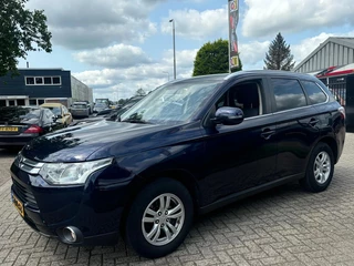 Mitsubishi Outlander - afbeelding nr 4