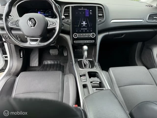 Renault Megane E-Tech Renault Megane Estate 1.6 E-Tech Plug-In Hybrid 160 Intens - afbeelding nr 8