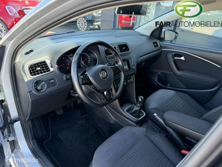 Volkswagen Polo Volkswagen Polo 1.2 TSI Highline - afbeelding nr 7