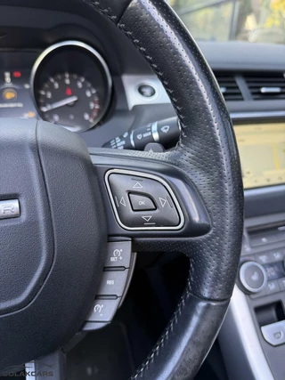 Land Rover Range Rover Land Rover Range Rover 2.0 Si4 HSE Dynamic - afbeelding nr 25