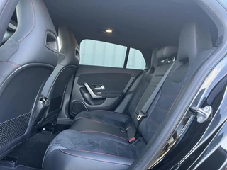 Mercedes-Benz CLA Mercedes CLA-klasse Shooting Brake AMG EL. TREKHAAK+KEYLESS - afbeelding nr 20