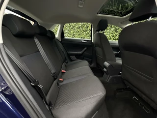 Volkswagen Polo Volkswagen Polo 1.0 TSI Comfortline, PANO, CRUISE, NAVI, KEYLESS, AIRCO, LED, STOELVERWARMING, PARKEERSENSOREN, LICHTMETAAL 15