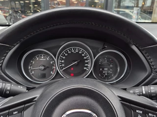 Mazda CX-5 - afbeelding nr 14