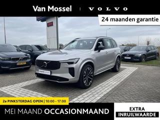 Volvo XC90 T8 Plug-in hybrid AWD Ultra Dark