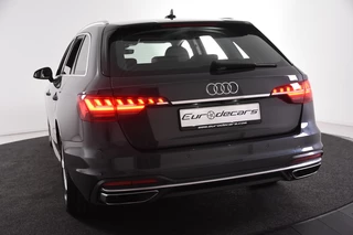 Audi A4 - afbeelding nr 12