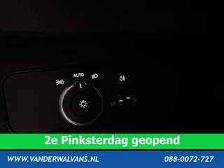 Mercedes-Benz Sprinter Cruisecontrol, Stoelverwarming, Parkeersensoren, Bijrijdersbank - afbeelding nr 17