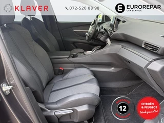 Peugeot 3008 Peugeot 3008 130PK Allure | Automaat | Camera | Climate | Navi | Cruise - afbeelding nr 11