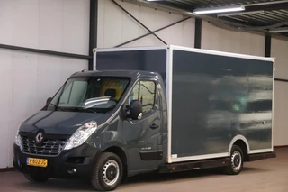 Renault Master - 457326258-0