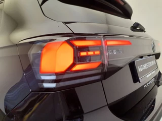 Volkswagen T-Cross Volkswagen T-Cross 1.0 TSI 115pk DSG/AUT Life Edition Camera, ACC, Virtual cockpit - afbeelding nr 20