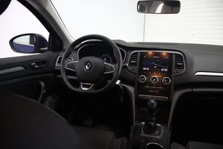 Renault Mégane - afbeelding nr 26